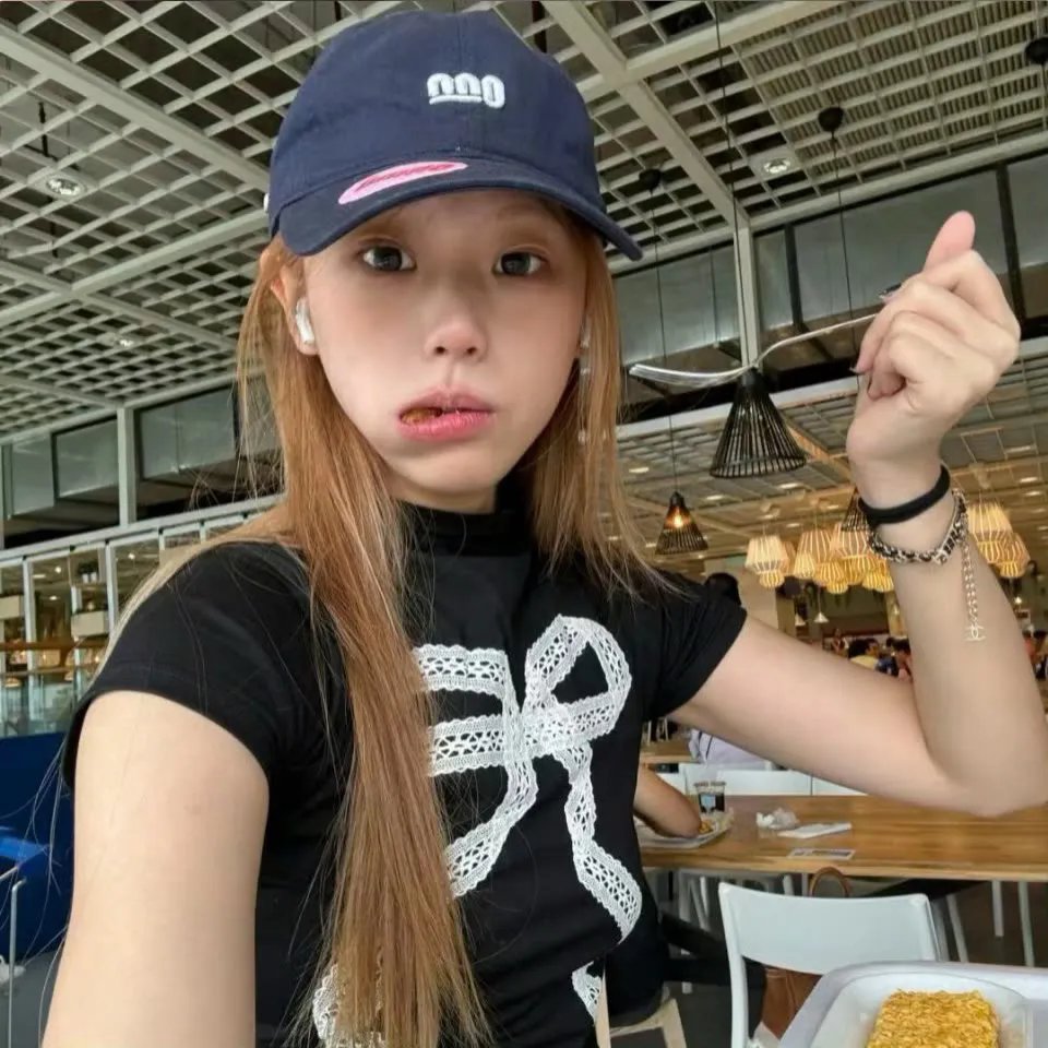 女士的品格