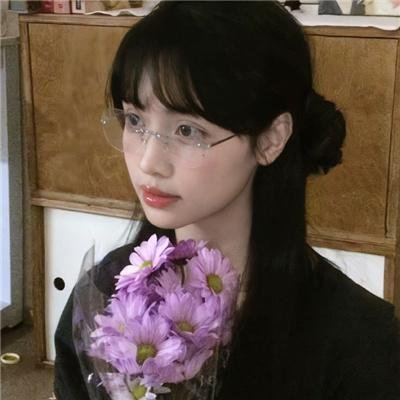 一个男人和一个女人
