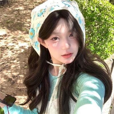 送报女孩